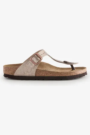 Birkenstock Gizeh Birko Flor sandaler