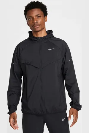 Nike Dri-FIT Stride Woven Running JakkeStor