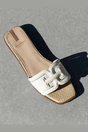 Sam Edelman Irina Slider Sandaler