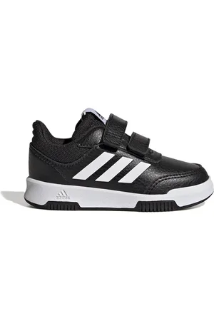 adidas Sort Tensaur Sport Hook and Loop Trainers