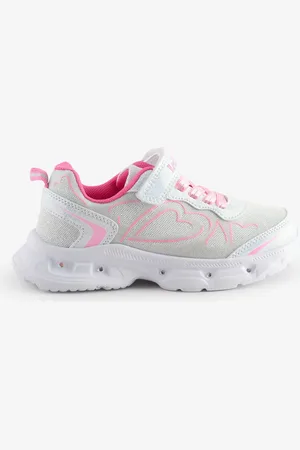 Lelli Kelly Noemi Light Up Trainersuk1eu33
