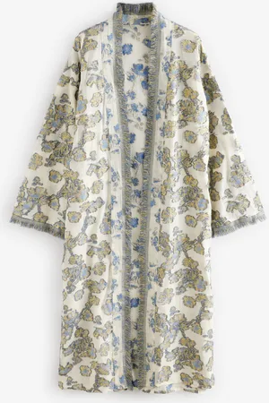 Next Longline Kimono Cover-UpMellem-stor