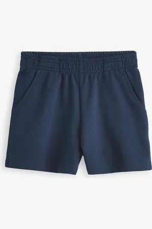 Next 100% Cotton Drawstring Sports Shorts (3-16yrs)8 år ( 128 cm)