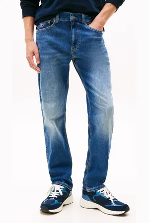 Tommy Hilfiger Ryan Slim Straight JeansW34 L32