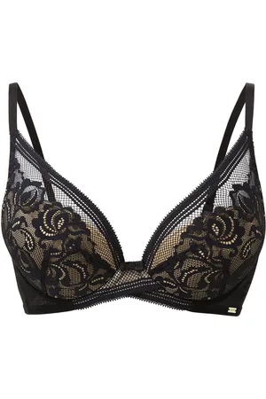 Gossard Encore Padded Plunge High Apex BH