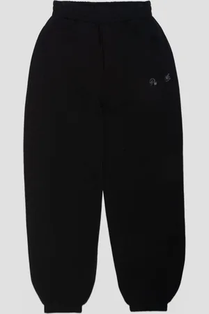 Pineapple Oversized Super Balloon Joggersmedium