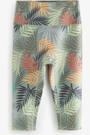 Next Active Power Capri LeggingsStor