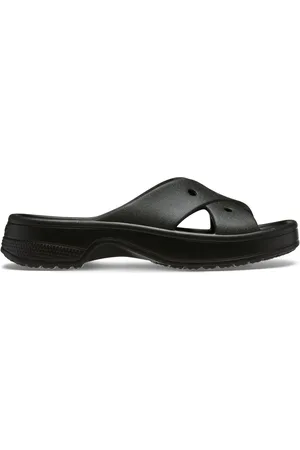 Crocs Sandaler med krydsrem til kvinder3
