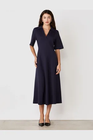 Finery London Trinity Dress38