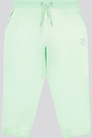 Juicy Couture Girls Capri Length Slim Joggers166168cm