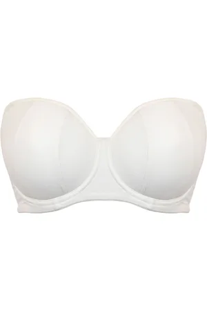Curvy Kate Luxe stropløs bh70HH