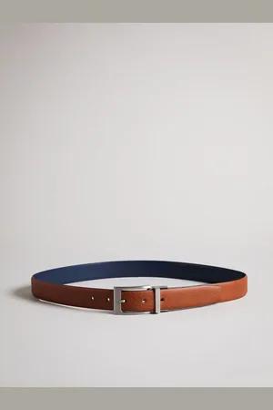 Ted Baker Karmer Vendbar Læder Bælter28