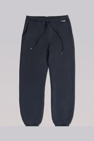 Pineapple Det essentielle dame manchet joggersXL