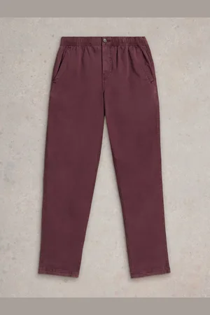 White Stuff Sutton Drawstring Trousers34r