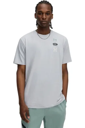 Under Armour 60/40s Evol Logo T-ShirtXXL