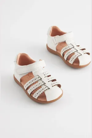 Next First Walker Fisherman Sandals