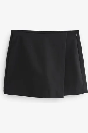 Next Skræddersyet Stræk Skort46 Høj