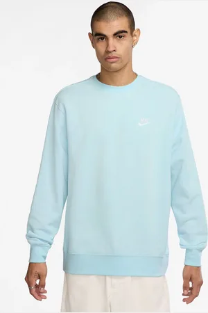 Nike Club Sweatshirt med rund halsXL