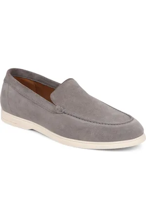 JONES BOOTMAKER Raiden Suede Hyttesko