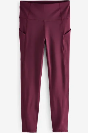 Fabletics Oasis Pure Luxe High Waisted 7/8 LeggingsXS