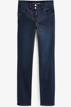 Next Slim Lift And Shape Jeans46 R