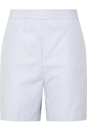 Long Tall Sally Stripe Shorts40høj