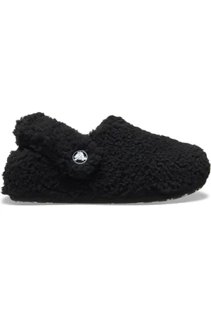 Crocs Toddler Cozzzy Hjemmesko