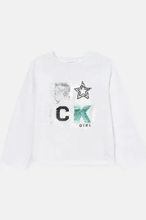 Angel & Rocket Effie Rock T-Shirt11 - 12 år (146 - 152cm)