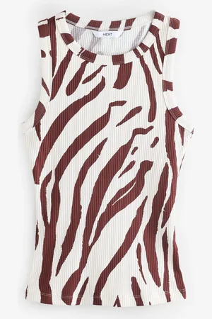 Next Ribbet Racer Tank Vest Ærmeløs Top54
