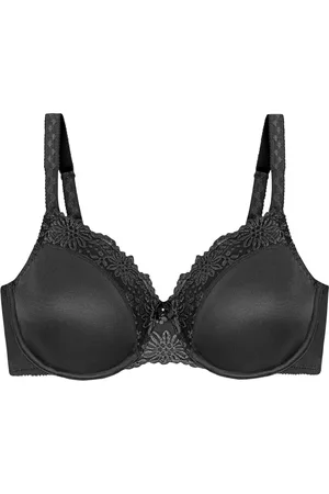 Triumph Ladyform Soft Minimiser Wired BH