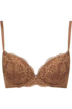 Ann Summers 01 Sexet blondepolstret dyk BH