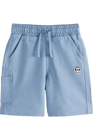 Next 100% Cotton Carpenter Shorts (3-16yrs)104110cm
