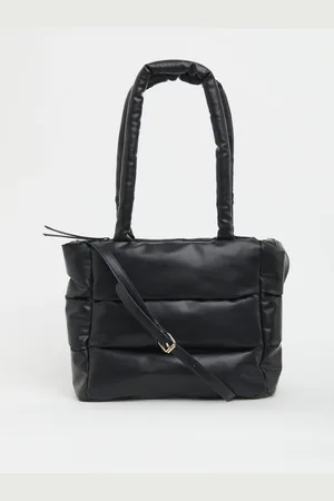 Simply Be Soft Volume PU Tote BagEn