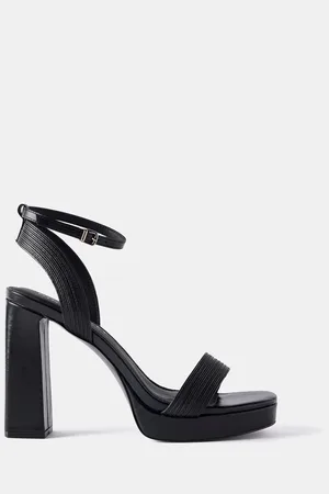 mint&berry Platform Heeled Sandaler