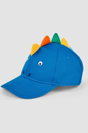 JoJo Maman Bébé Dinosaur Cap6 - 12 måneder (68 - 80cm)