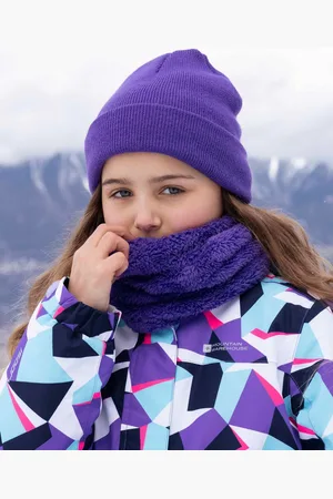 Mountain Warehouse Kids Winter Accessories SetXL