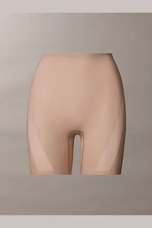 Calvin Klein Sculpted Shapewear ShortsSmall