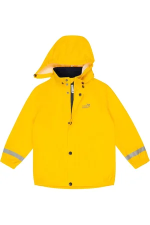 Muddy Puddles Recycled Rainy Day Waterproof Jacket3 - 4 år (98 - 104cm)