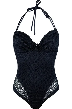 Pour Moi Castaway Justerbar Snøre Bøjlebadedragt70E