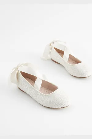 Next Slips Ballerina lejlighedssko
