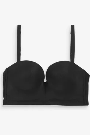 Wonderbra Ultimate Silhouette Backless Bra32 D