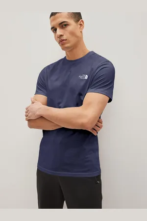 The North Face Mens Simple Dome T-ShirtXS
