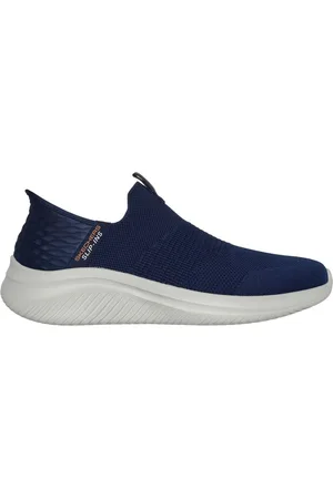 Skechers Mens Ultra Flex 3.0 Smooth Slip In Trainers