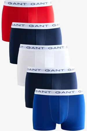 GANT Boxers 5 PackL