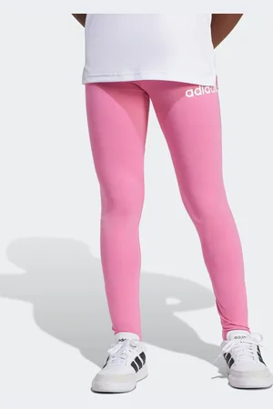 adidas Jg Lin Leg 230 Leggings7 - 8 år (122 - 128cm)