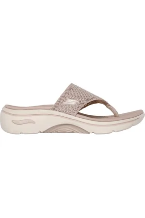 Skechers Go Walk Arch Fit 2.0 Sandalseu42