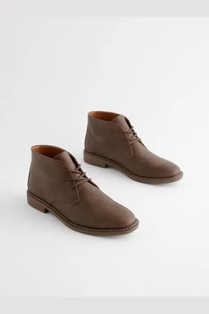 Next Chukka Boots