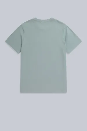 Animale Herre Classico økologisk T-shirtL