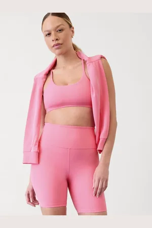Athleta Elation Ultra Høj talje 7" Shortslarge