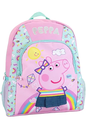 Character Karakter Peppa Pig RygsækEn